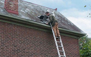 what affects urgent Kirby Knowle roof repairs