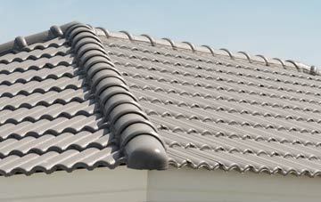 advantages of Kirby Knowle clay roofing