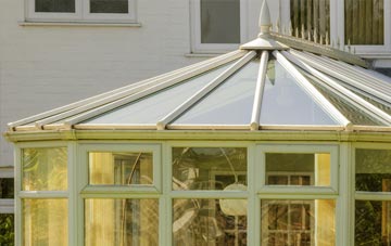 conservatory roof repair Kirby Knowle, North Yorkshire