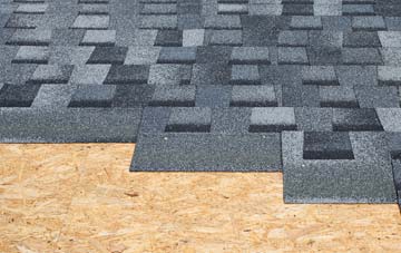 expert Kirby Knowle asphalt roof companies