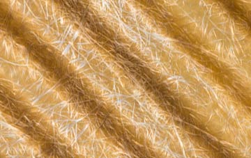 Kirby Knowle fibreglass roof waterproofing