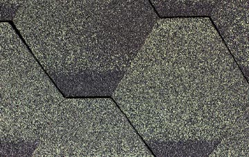 Kirby Knowle fibreglass shingle repairs