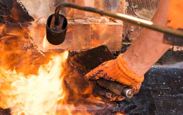 Kirby Knowle flat roof repair companies