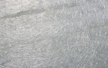 Kirby Knowle laminate fibreglass or shingles?