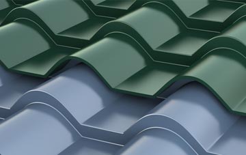 who should consider Kirby Knowle plastic roofs