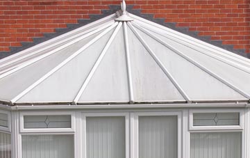 Kirby Knowle polycarbonate conservatory roof repairs