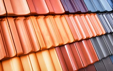 Kirby Knowle roof tile costs