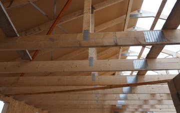 Kirby Knowle roof truss costs