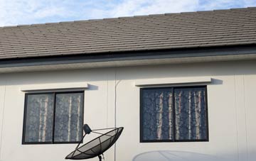Kirby Knowle rubber roof costs