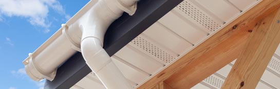 get Kirby Knowle guttering quotes today