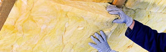 quotes for Kirby Knowle roof insulation