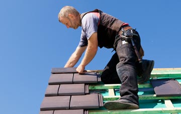 disadvantages of Kirby Knowle slate roofing