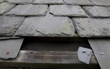 Kirby Knowle slate roof repairs and maintenance