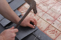 free Kirby Knowle garage roof repair quotes