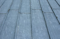 Kirby Knowle lead roofing