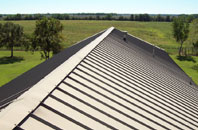 Kirby Knowle metal roof quotes