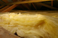 Kirby Knowle pitch roof insulation