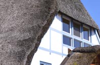 find rated Kirby Knowle thatchers